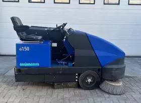 Alto 6150 - Nieuwe batterij!