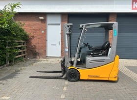 Jungheinrich EFG 216k