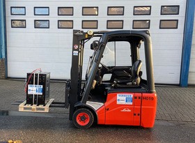 Linde E16C-01