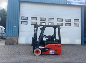Linde E16-02 