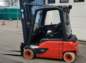 Linde E20-20