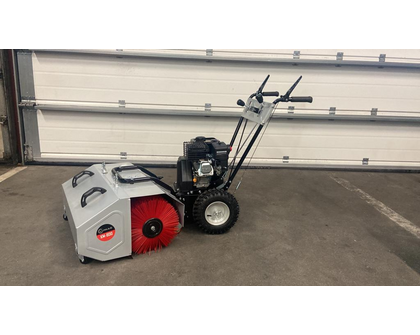 Veegmachine