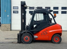 Linde H50D