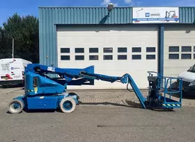 JLG E400AJPN