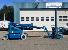 JLG E400AJPN
