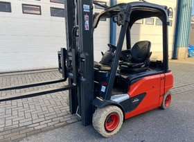 Linde E20