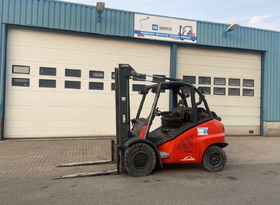 Linde H50T