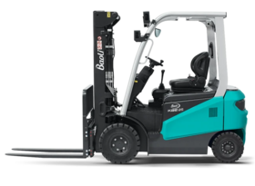 KBE 25-35/KBE 25-35Li