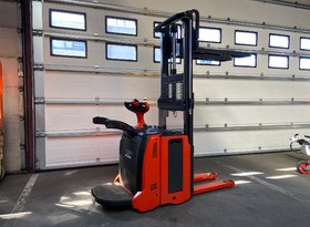 Linde L12AP