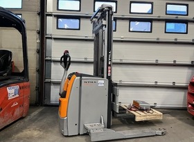 Still EXP20 breedspoor