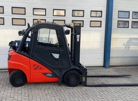 Linde H25T-02