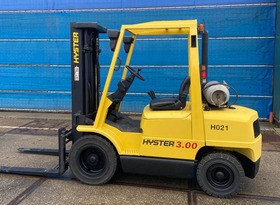 Hyster H3.00 XM