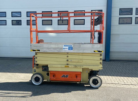 JLG 2630 ES