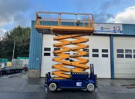 PB-Lift S171-12ES