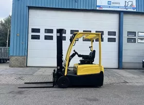 Hyster J1.6XNT