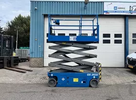 Genie GS2632