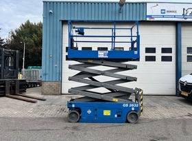 Genie GS2632