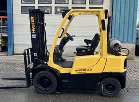 Hyster 2.5FT