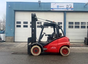 Linde H40T