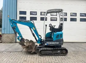 Messersi Mini-Graver M-16U