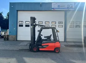 Linde E30L-01