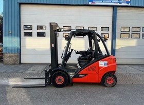 Linde H25D-02/600