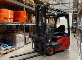 Linde E16