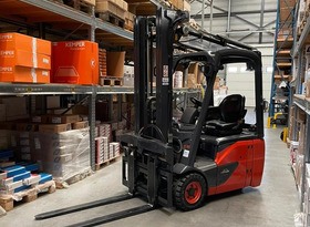 Linde E16