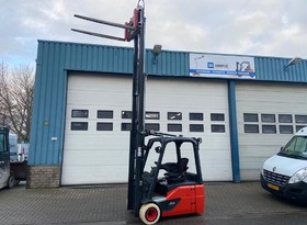 Linde E18