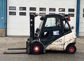 Linde H30T