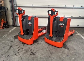 Linde T16